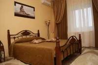 Salyut Hotel