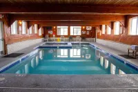 Blue Heron Motel - Beach