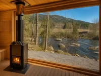Fresh Familie Hytte Hemsedal - Mountain view