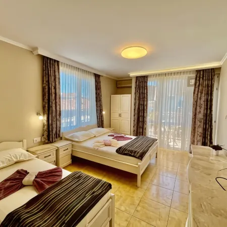 Fener Guest House