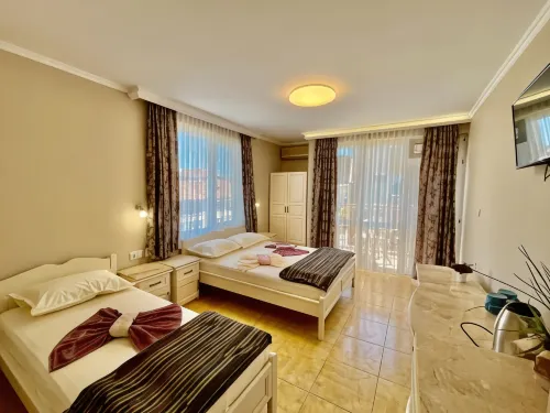 Fener Guest House