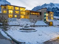Snowland Resort & Spa - Riverfront Hotels in Ganderbal