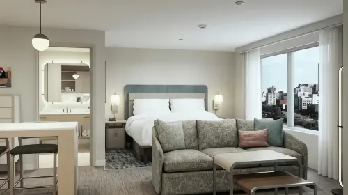 Homewood Suites by Hilton Phoenix Gilbert