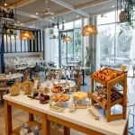 Verdelago Resort - Desayuno