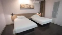 Heyitai Shanghai Railway Station South Square Branch Hotels near Shanghai Train Station