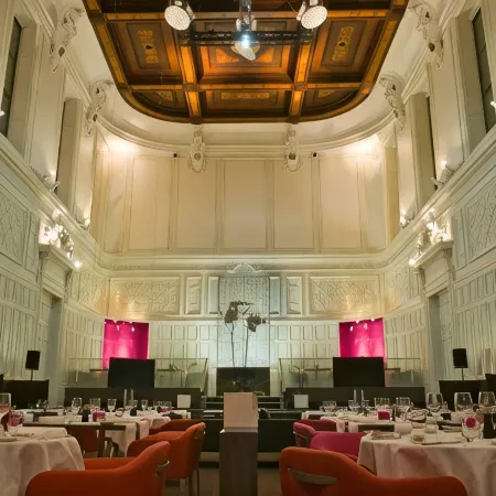 Radisson Blu Hotel, Nantes