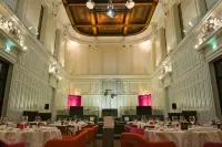Radisson Blu Hotel, Nantes - Morgenmad