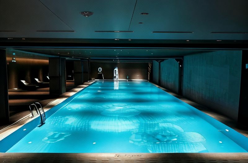 Gran Melia Chengdu photo 2