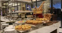 Bigland Bogor Hotel Powered by Archipelago - Aamiainen