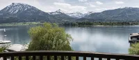 Cortisen am See - Adults Only - Mountain view