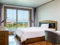 Jeju Amore House Hotels near Udo Church