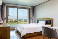Jeju Amore House