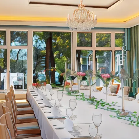 Inselhotel Potsdam