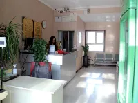福海君悦快捷賓館 福海酒店