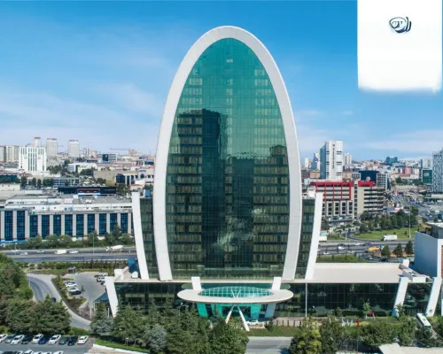 Elite World Grand Istanbul Basın Ekspres Hotels near Bagcilar