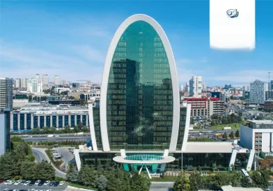 Elite World Grand Istanbul Basın Ekspres