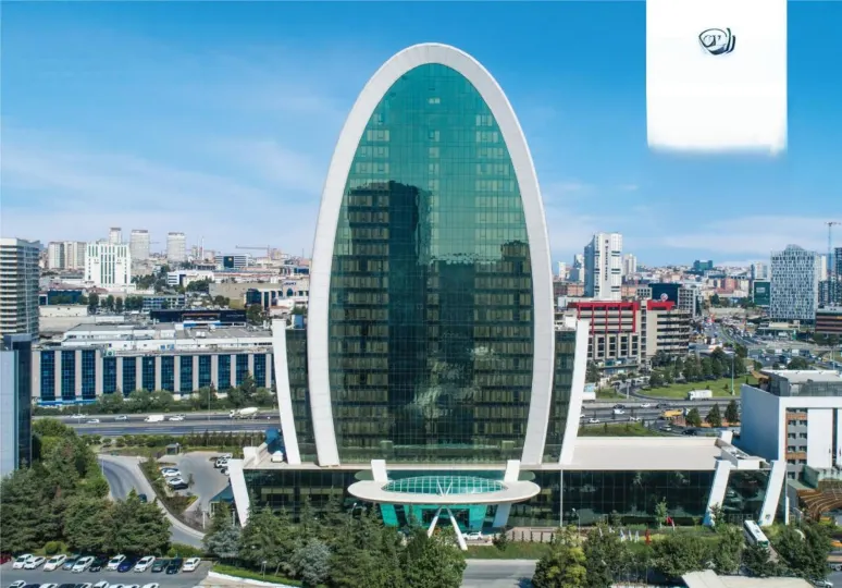 Elite World Grand Istanbul Basın Ekspres