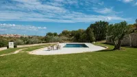 Relais Terre di Romanello - Pools