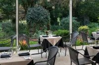 Glen-Ella Springs Hotel & Restaurant - breakfast