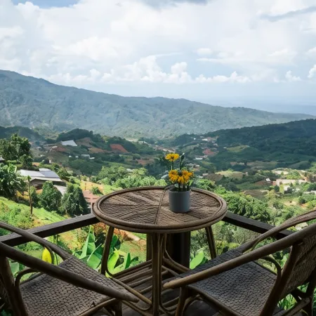 Khon Lang Khao Homestay