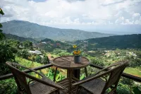 Khon Lang Khao Homestay - Mountain view