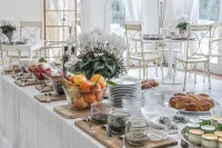 Il San Francesco Charming Hotel - breakfast