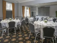 Birmingham North Moor Hall Hotel, BW Premier Collection Hotels in Sutton Coldfield