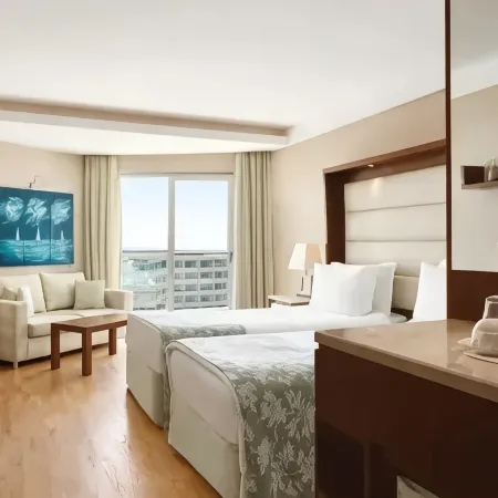 Ramada Plaza by Wyndham Antalya