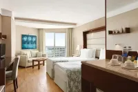 Ramada Plaza by Wyndham Antalya