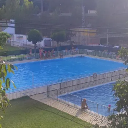 Hostal Cruce