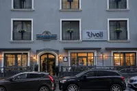 Port Rivoli Baku Hotel