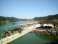 Zhuhai Hotel - صديق للحيوانات الاليفة