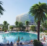 Universal Terra Luna Resort - Ramah keluarga