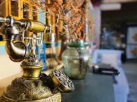 Lamu Tibetan Home Inn فنادق في داوفو