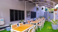 Valada Hotel and Resorts - breakfast