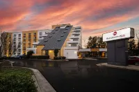 Best Western Plus Raleigh Crabtree Valley Hotel - 3-stjärniga