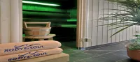 Best Western Macrander Hotel Dresden - Gym