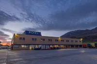 アンダムル サン ローマン