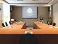 The Brunei Hotel โรงแรมในบันดาร์เซอรีเบอกาวัน