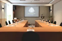 The Brunei Hotel