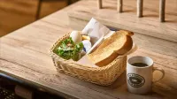 大阪東天滿-大和魯內酒店旗下DEL風格