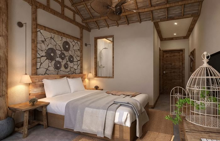 Bodala Theme Hotel