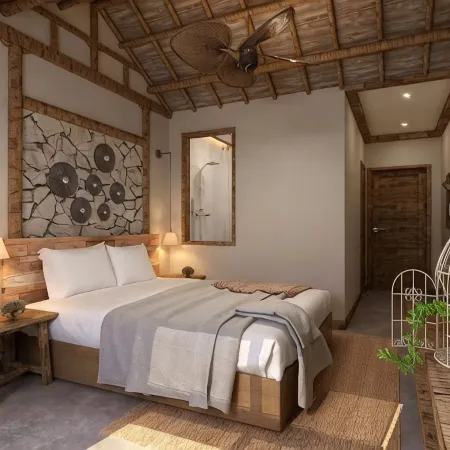 Bodala Theme Hotel