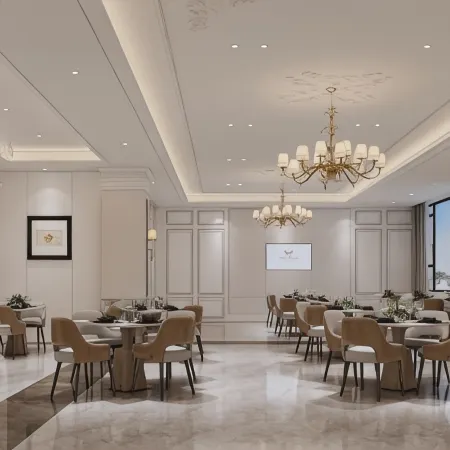 Vienna International Hotel (Kuitun Yima Lane Cultural Block Branch)