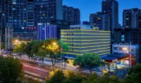 Tianyue Esports Hotel (Jinhua World Trade City Plaza Branch) - New