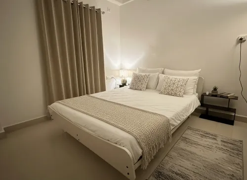 La Douce L'Atelier Private Service Apartment - Inns