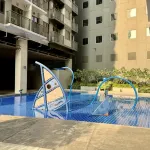 S Residences Poolview by Easy Properties - 신규