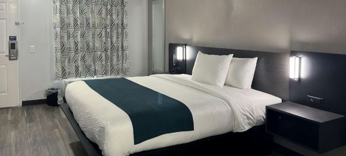Studio 6 West Columbia, SC - Airport Hotels in Lexington County
