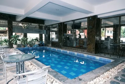 Collection O Luna Hotel Pattaya Hotels in Pattaya