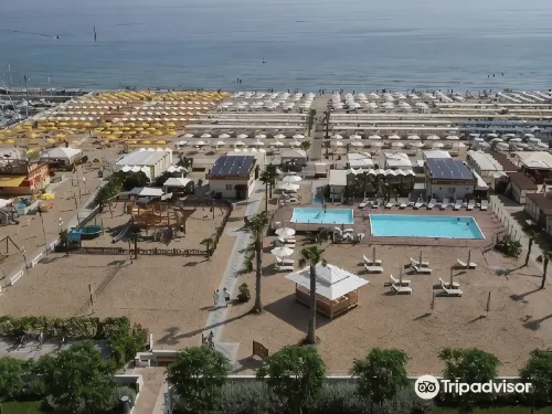 Residence Lungomare - Charming Apartments - Condos